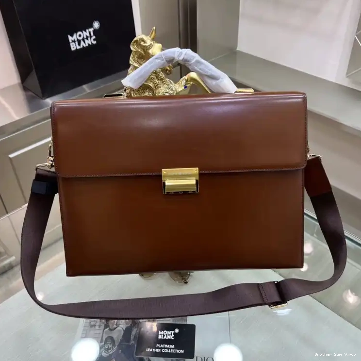 Brother Sam Yupoo 2407YZ0049 Montblanc Bags 0821